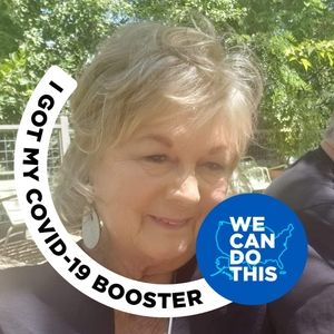 Meet your Posher, Doris